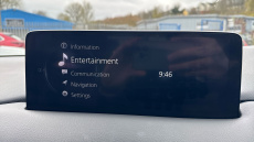 Mazda CX-5 2.0 Sport 5dr Auto Petrol Estate